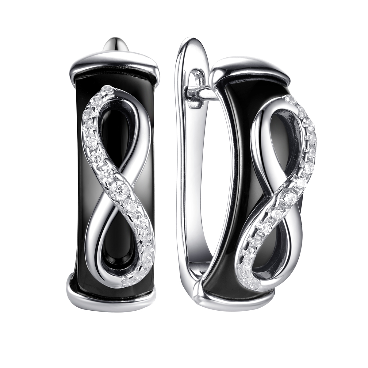 Серьги 0220911246AB