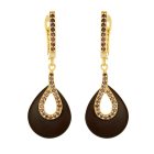 Серьги 0220911255GP-P-M