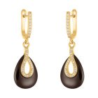 Серьги 0220911255GP-P