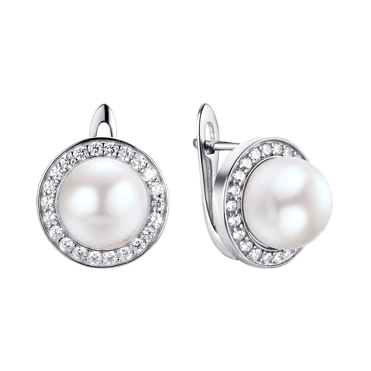 Серьги 0220911261A