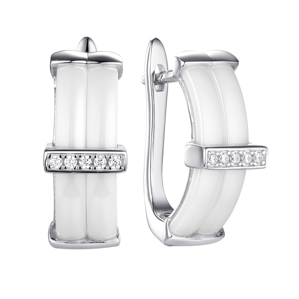 Серьги 0220911375A