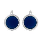 Серьги 0220911489C-M