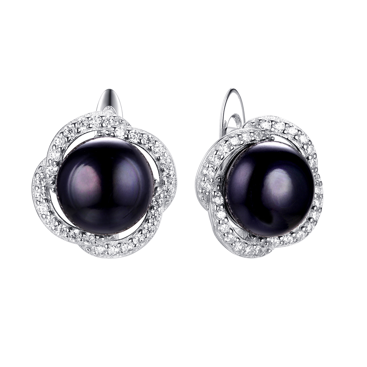 Серьги 0220911495B