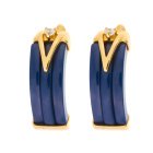 Серьги 0220911512PGP-C