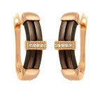 Серьги 0220911519PGP-P