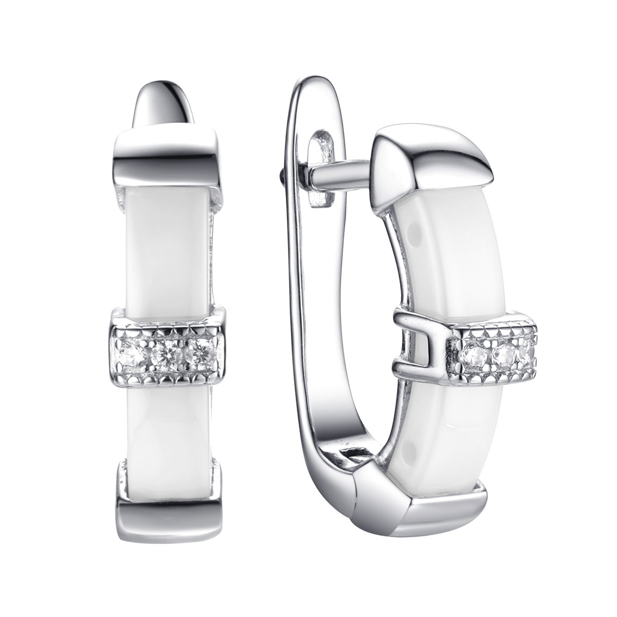 Серьги 0220911520A