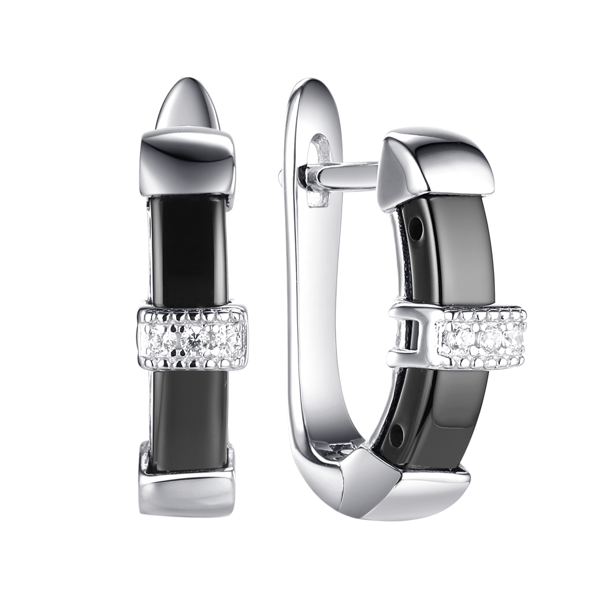 Серьги 0220911520B