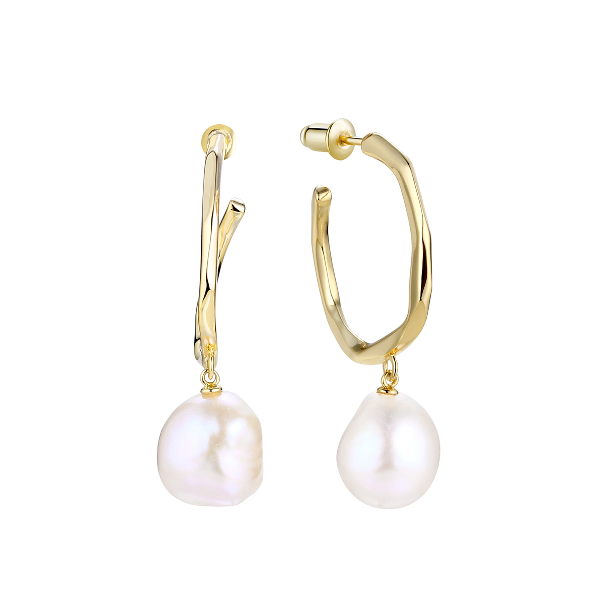 Серьги 0220911539GP