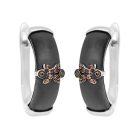 Серьги 0220911558BA-P