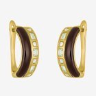 Серьги 0220911700GP-P