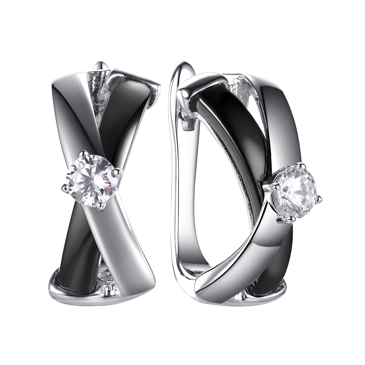 Серьги 0220911708AB