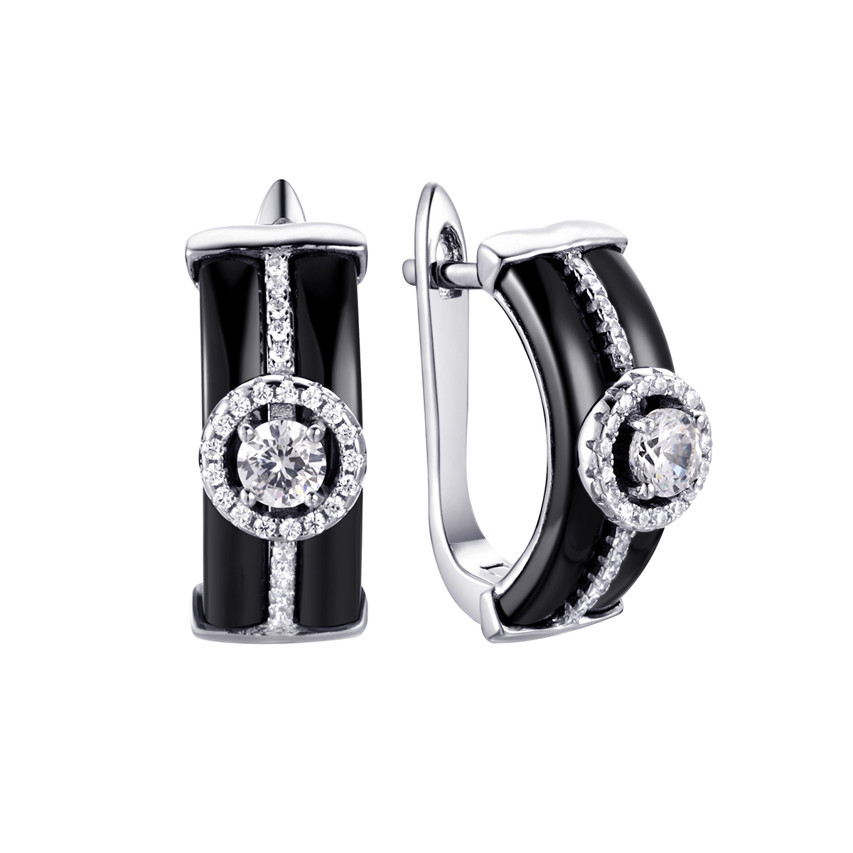 Серьги 0220911728AB