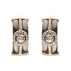 Серьги 0220911728GP-P