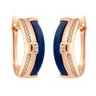 Серьги 0220911790PGP-C-M