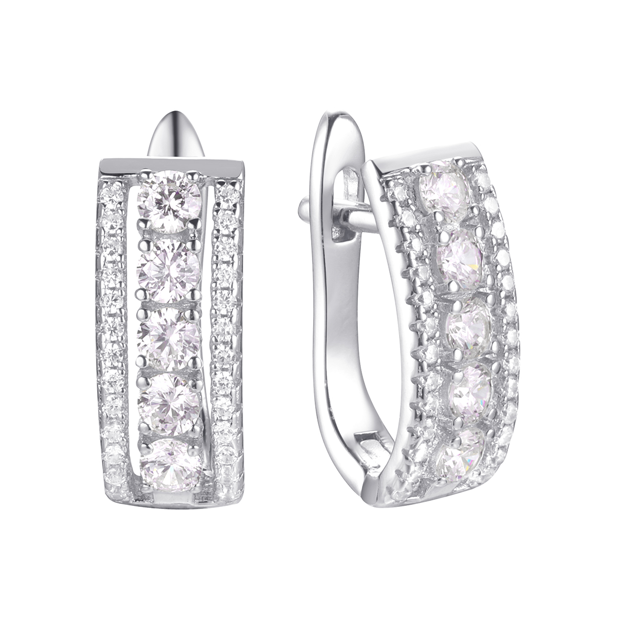 Серьги 0220911792A