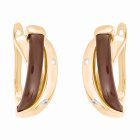 Серьги 0220911794PGP-P