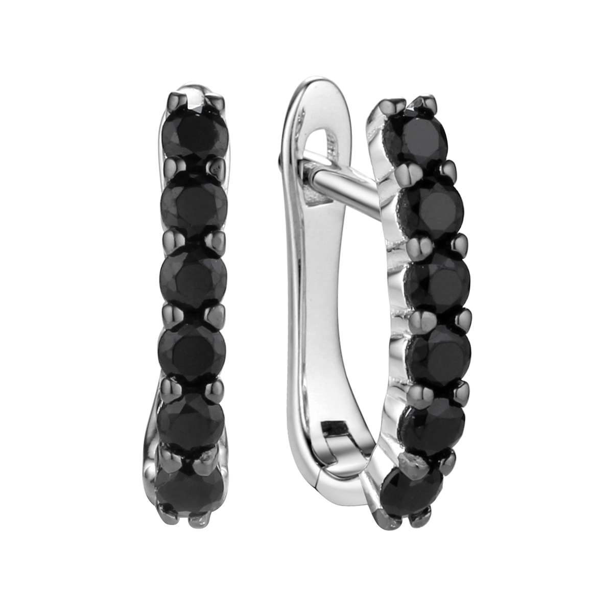 Серьги 0220911795B