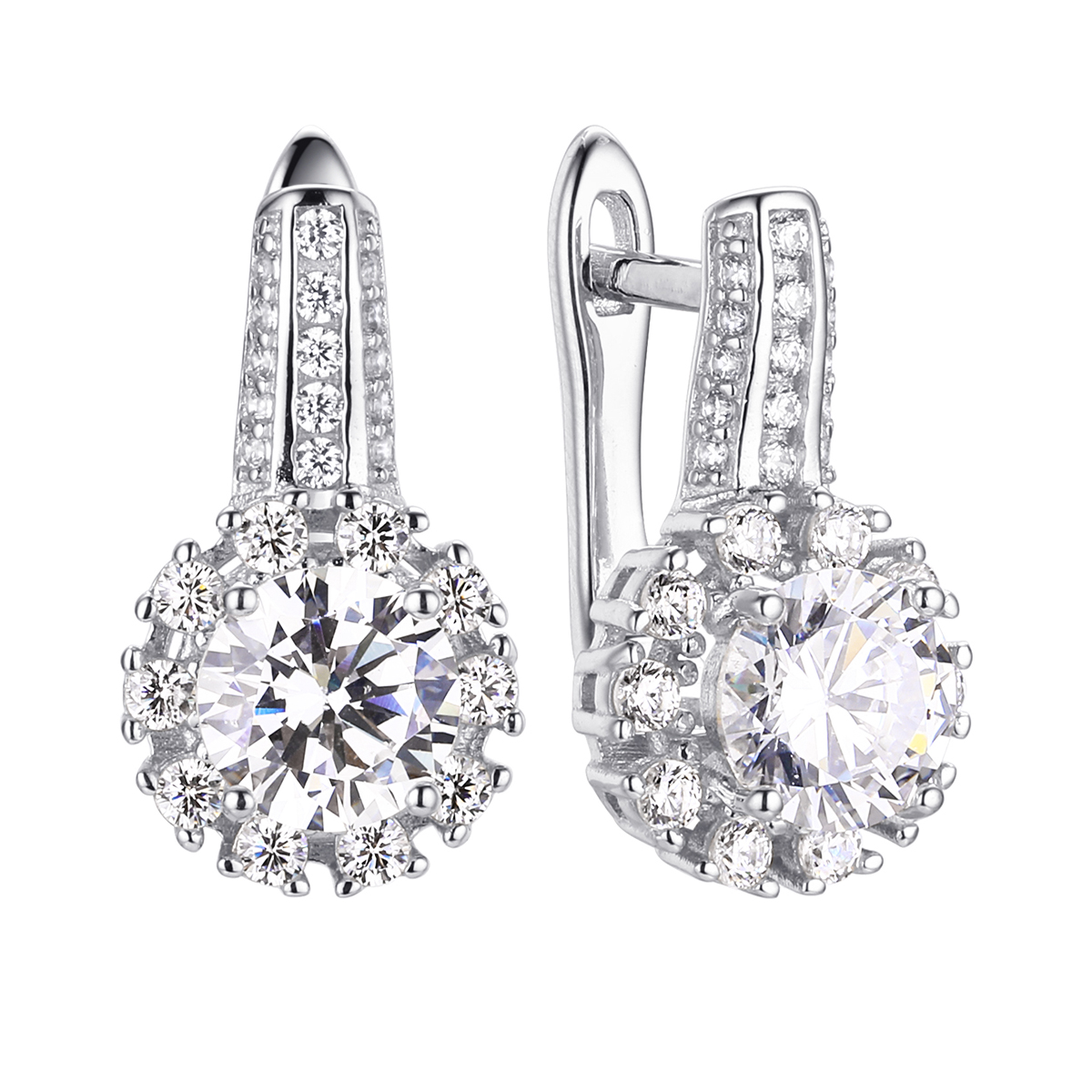 Серьги 0220911811A