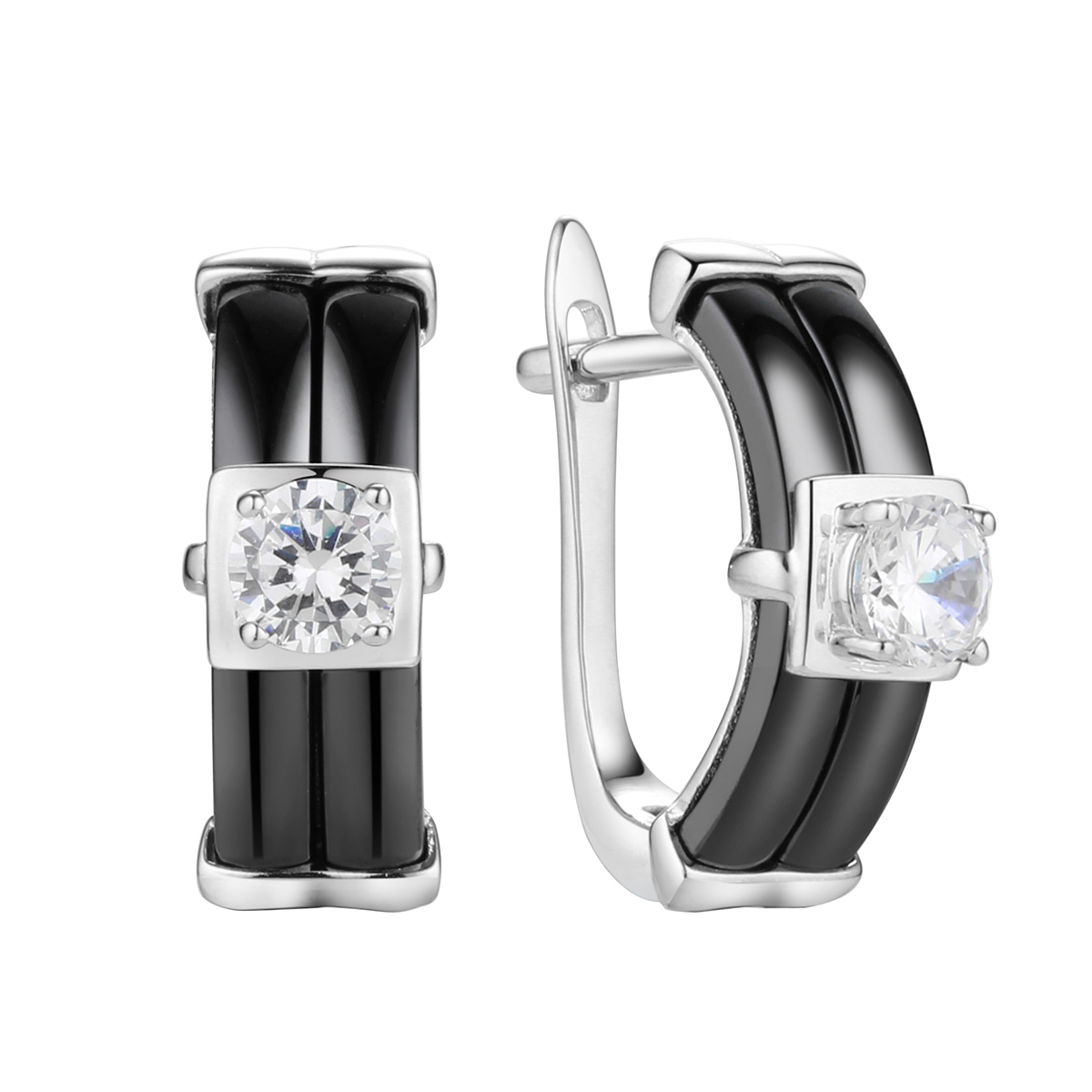 Серьги 0220911818AB