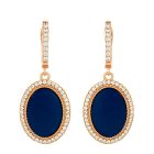 Серьги 0220911857PGP-C-M