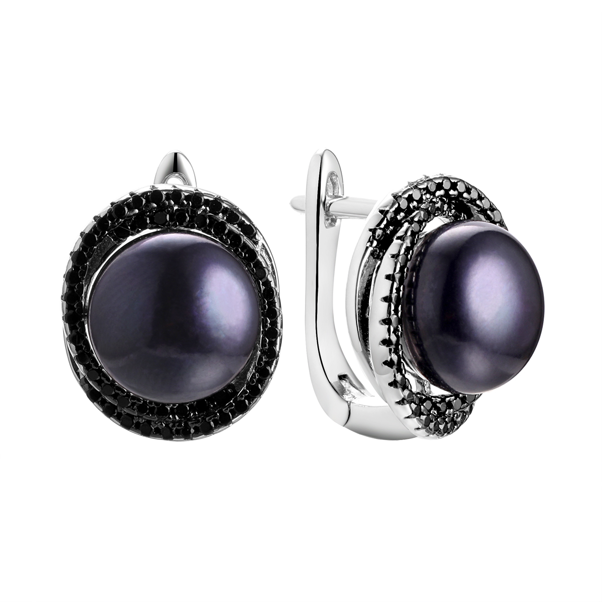 Серьги 0220911896B