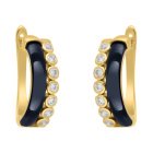 Серьги 0220911937GP-C