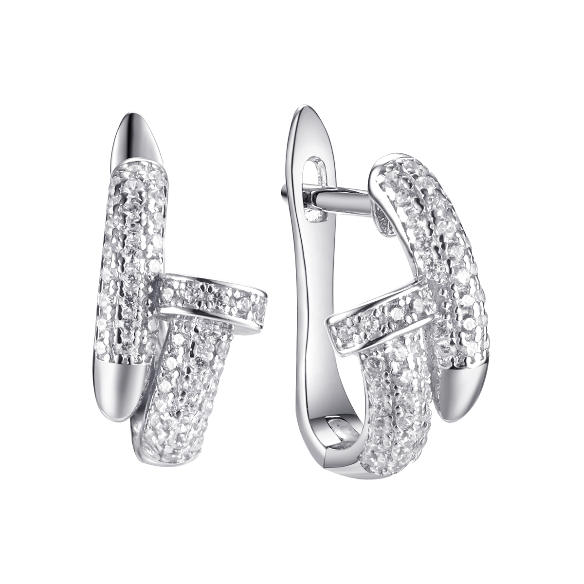 Серьги 0220911946A