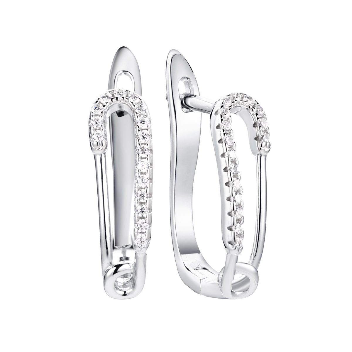 Серьги 0220912062A