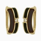 Серьги 0220912146GP-P