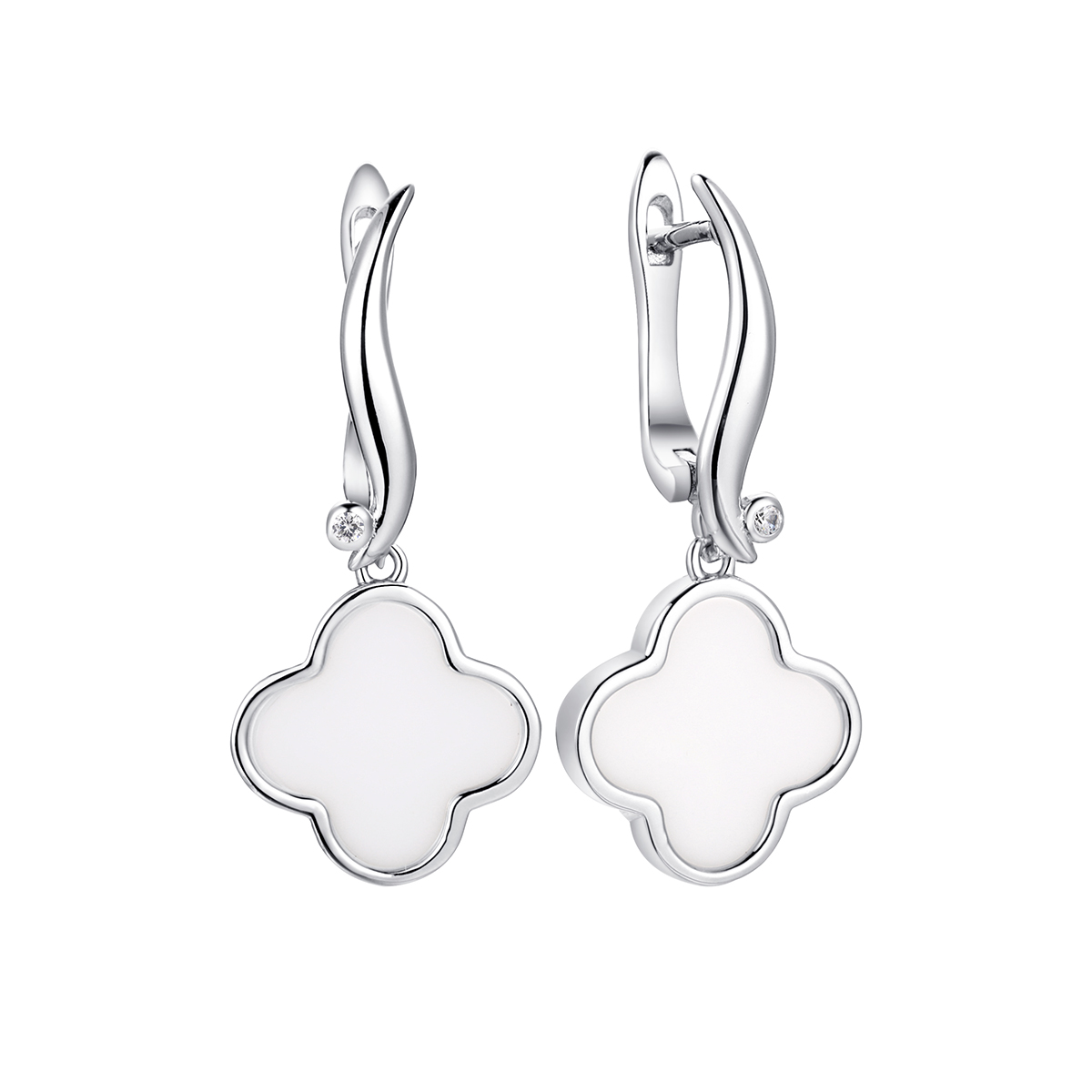 Серьги 0220912186A