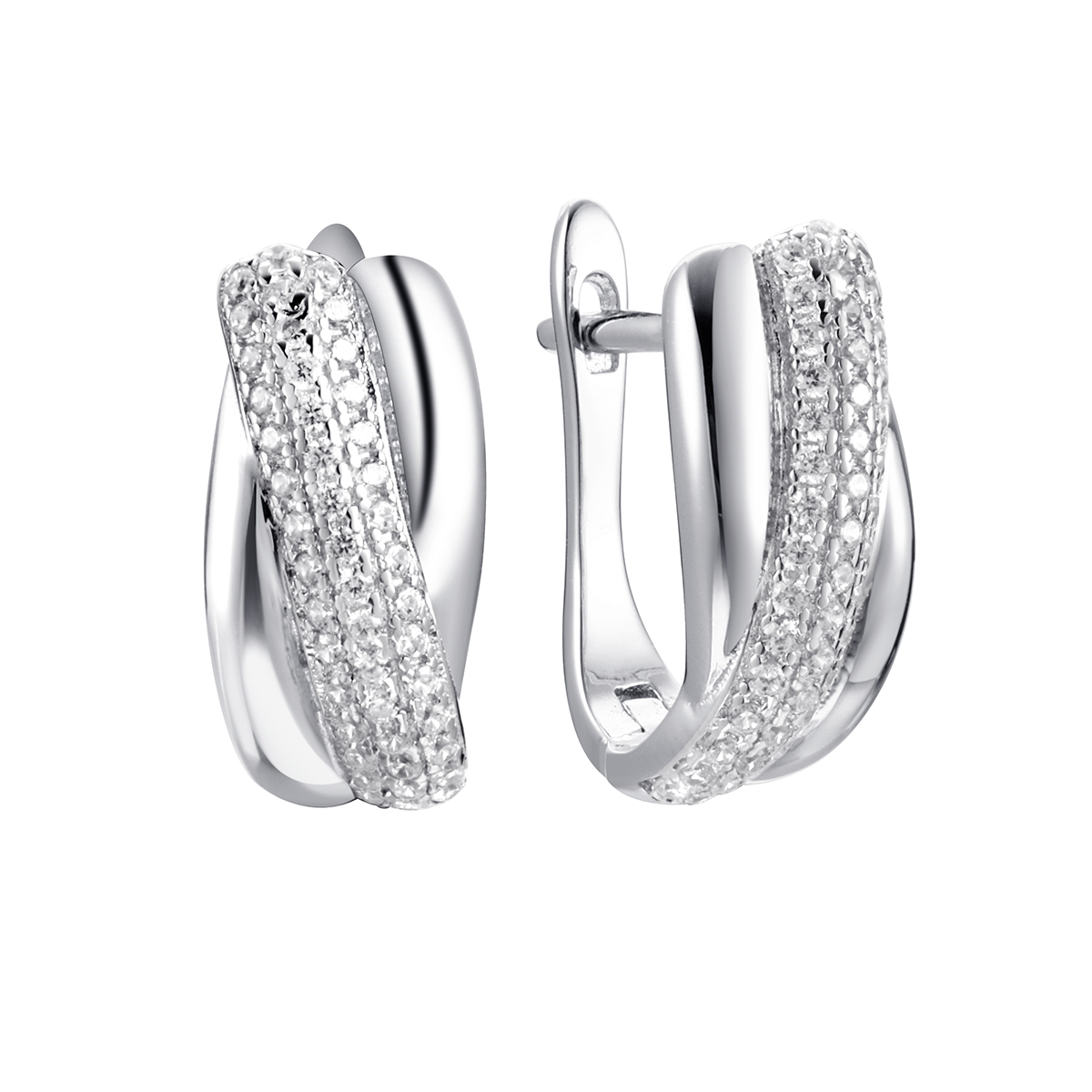 Серьги 0220912200A