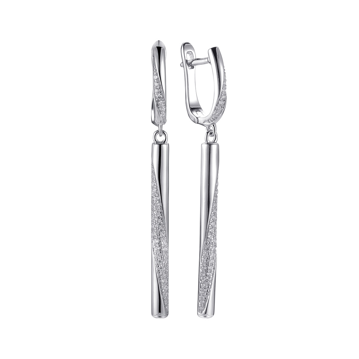 Серьги 0220912206A