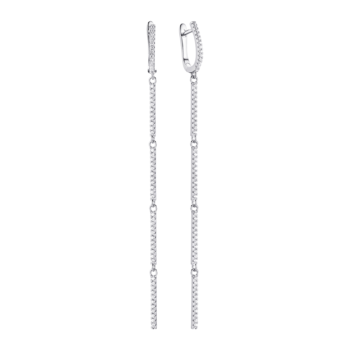 Серьги 0220912265A