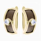 Серьги 0220912275GP-P