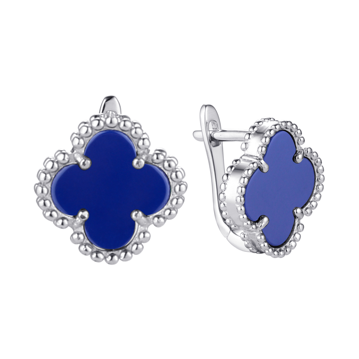 Серьги 0220912318CCF