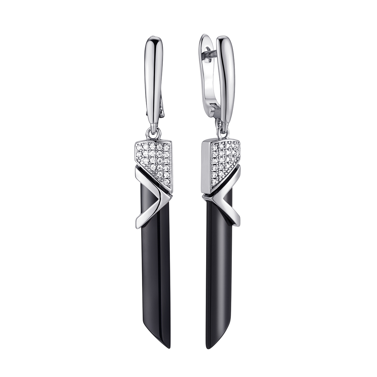 Серьги 0220912352AB