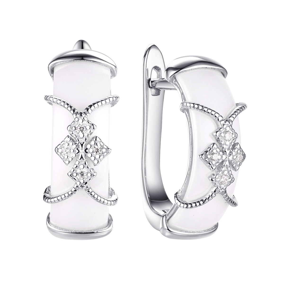 Серьги 0220912359A