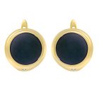 Серьги 0220912494PGP-C-M