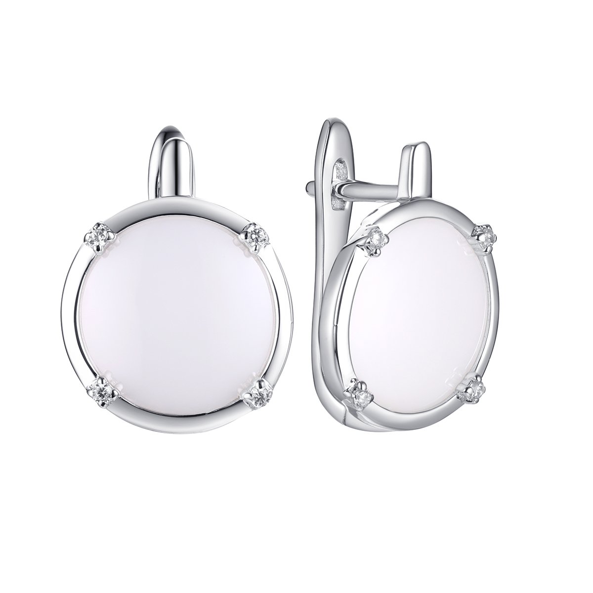 Серьги 0220912496A