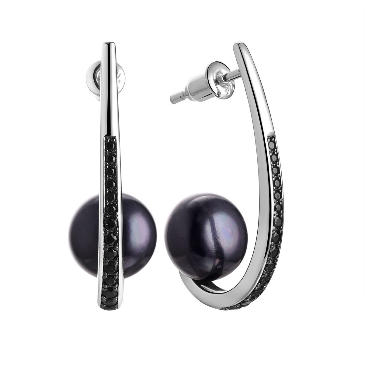 Серьги 0220912527B