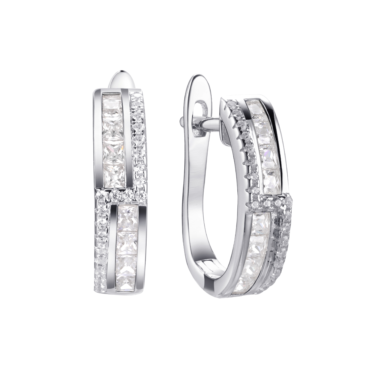 Серьги 0220912583A