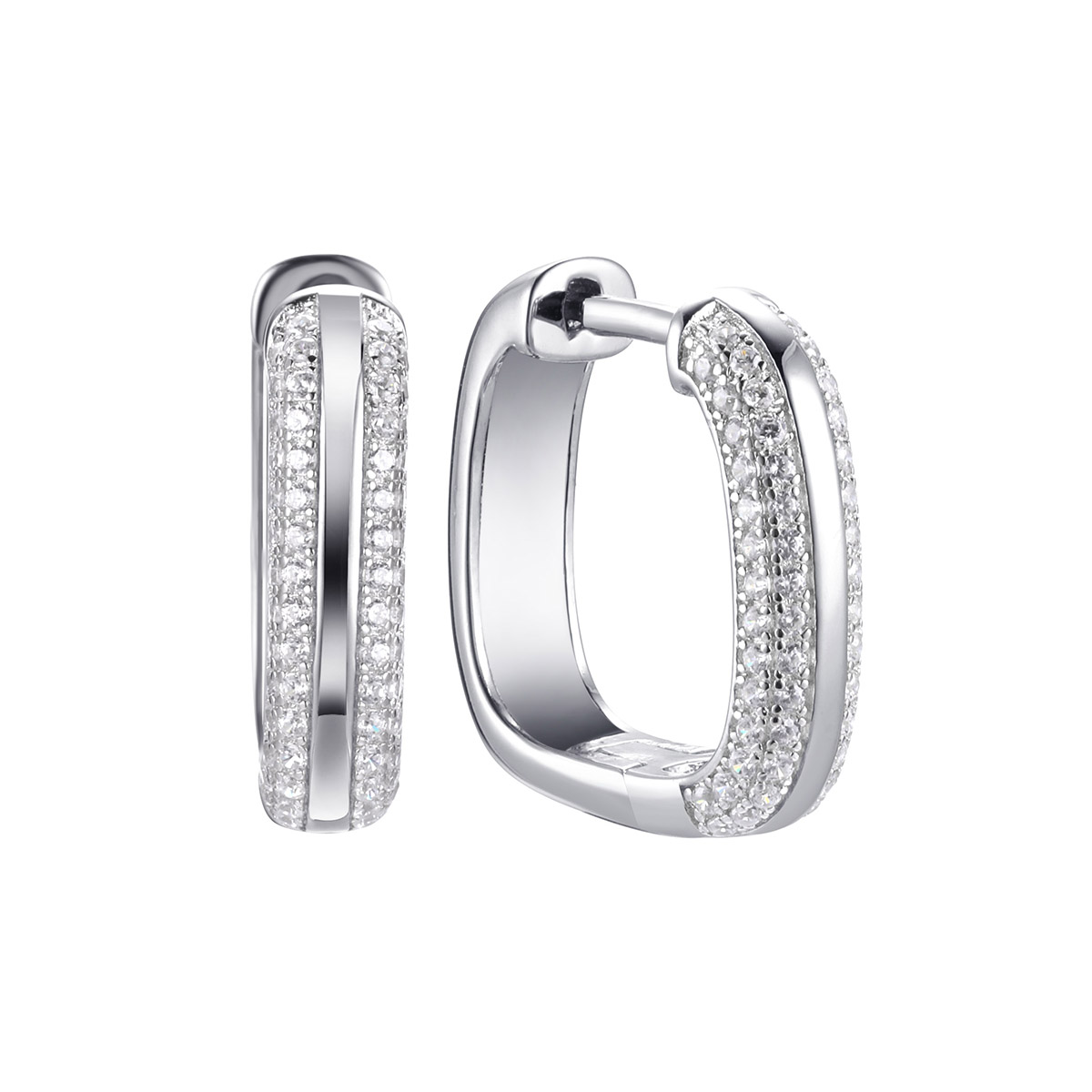 Серьги 0220912620A