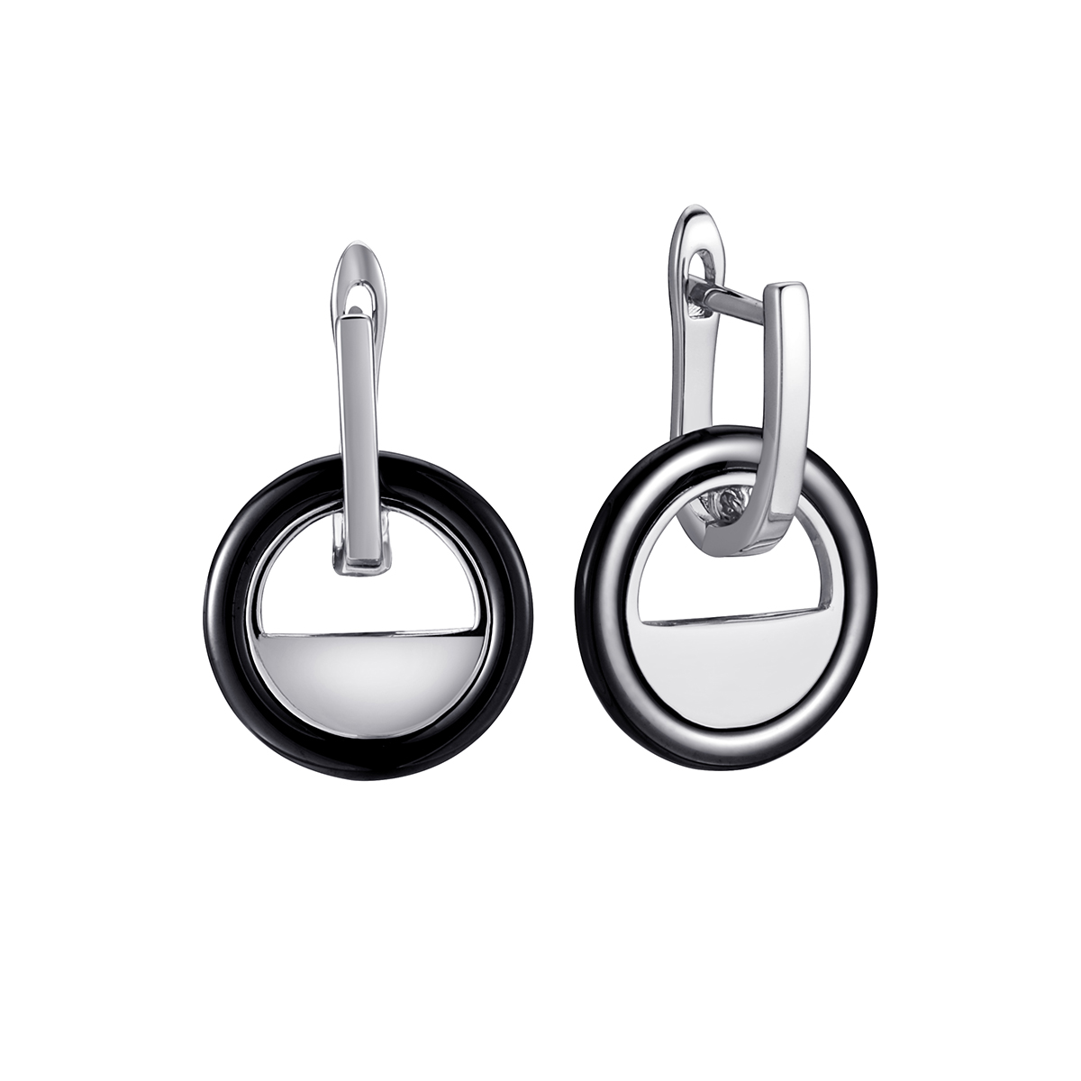 Серьги 0220912674B