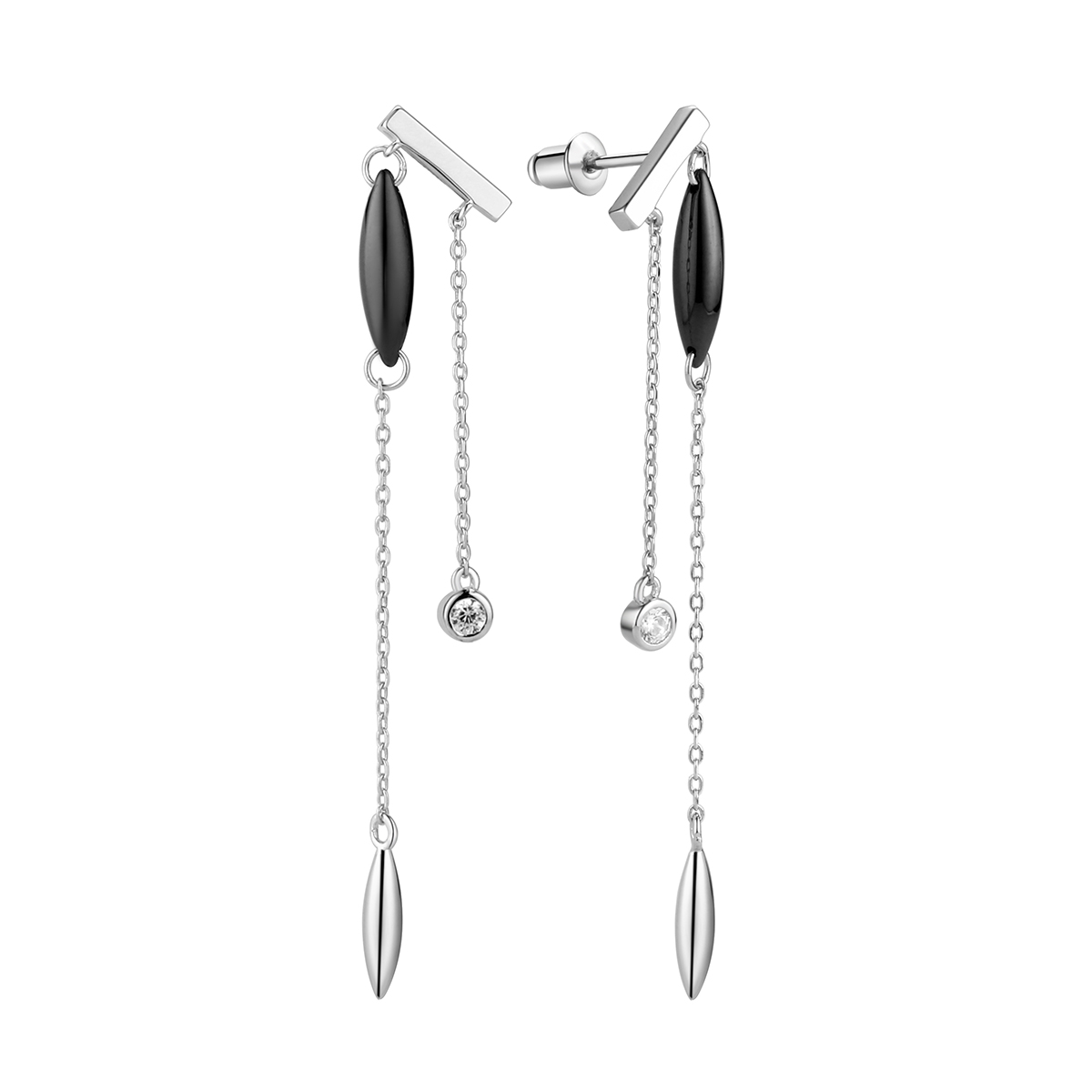 Серьги 0220912940AB