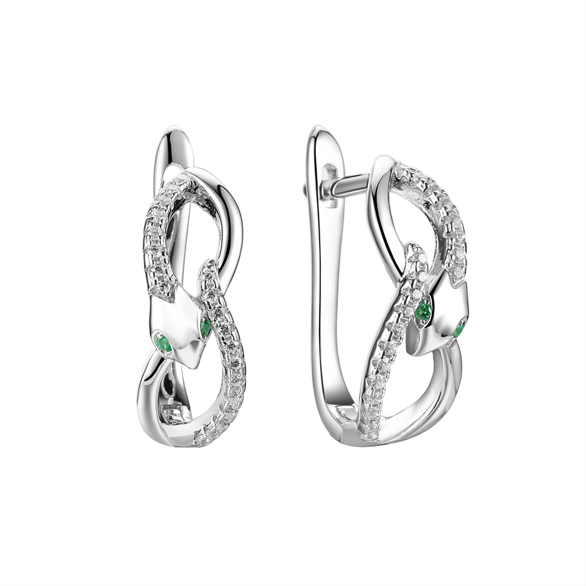 Серьги 0220912998A-E