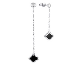 Серьги 0220913267B