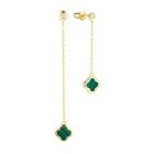 Серьги 0220913267GP-E