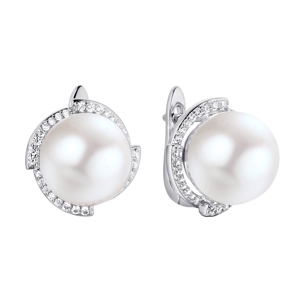 Серьги 0220913309A