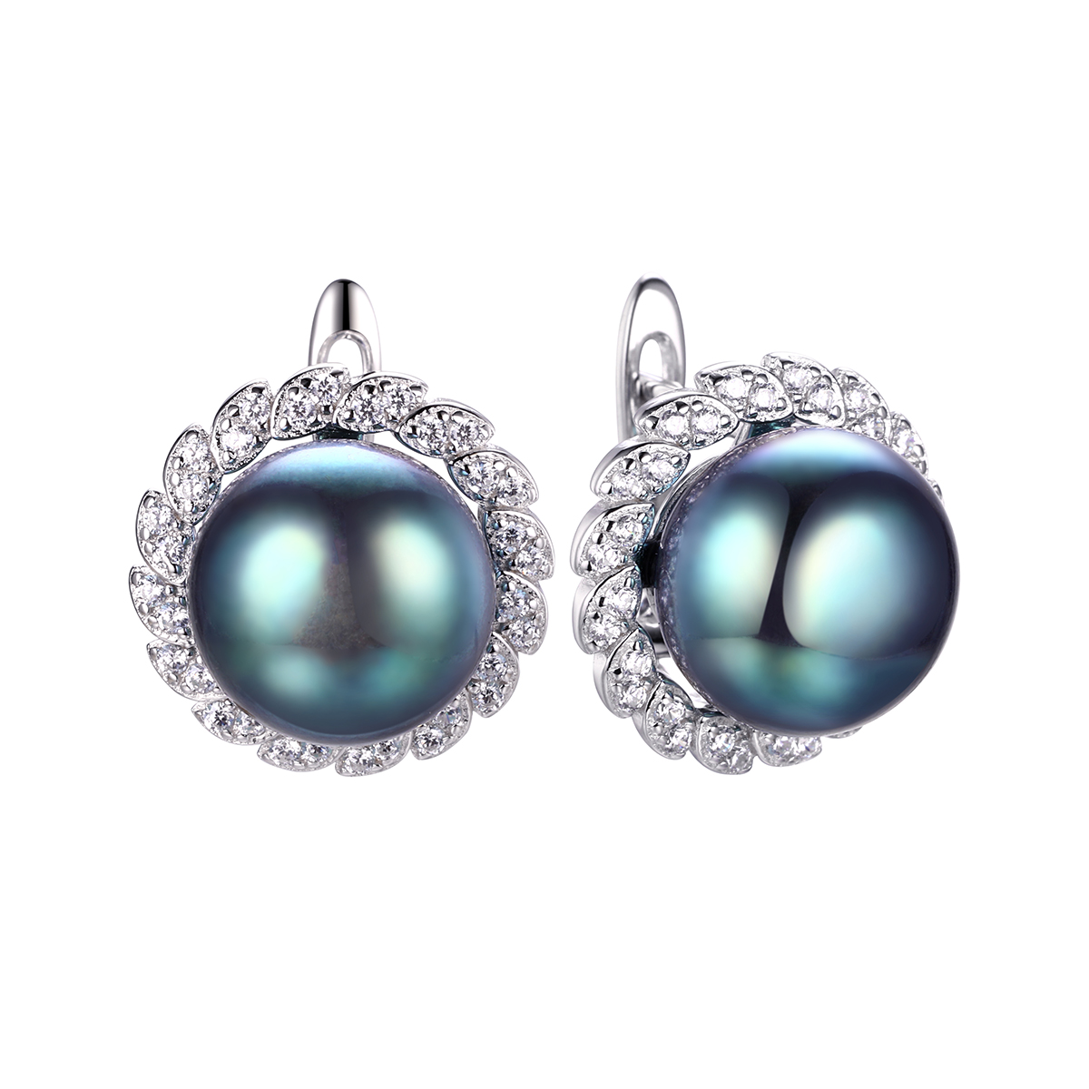 Серьги 0220913411B