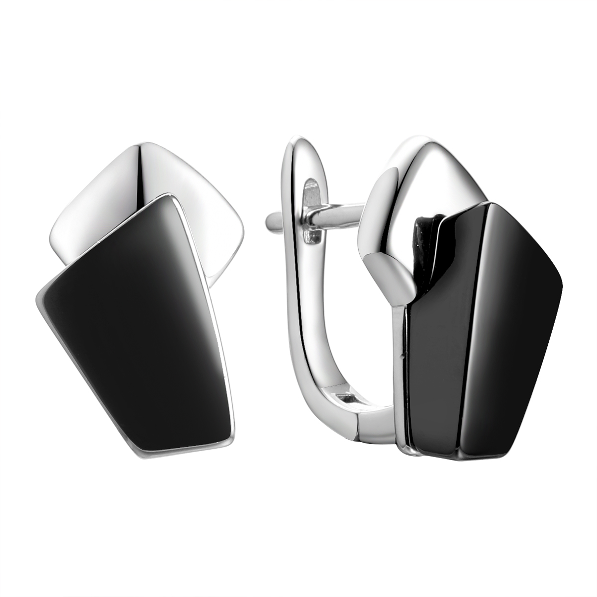 Серьги 0220913566B